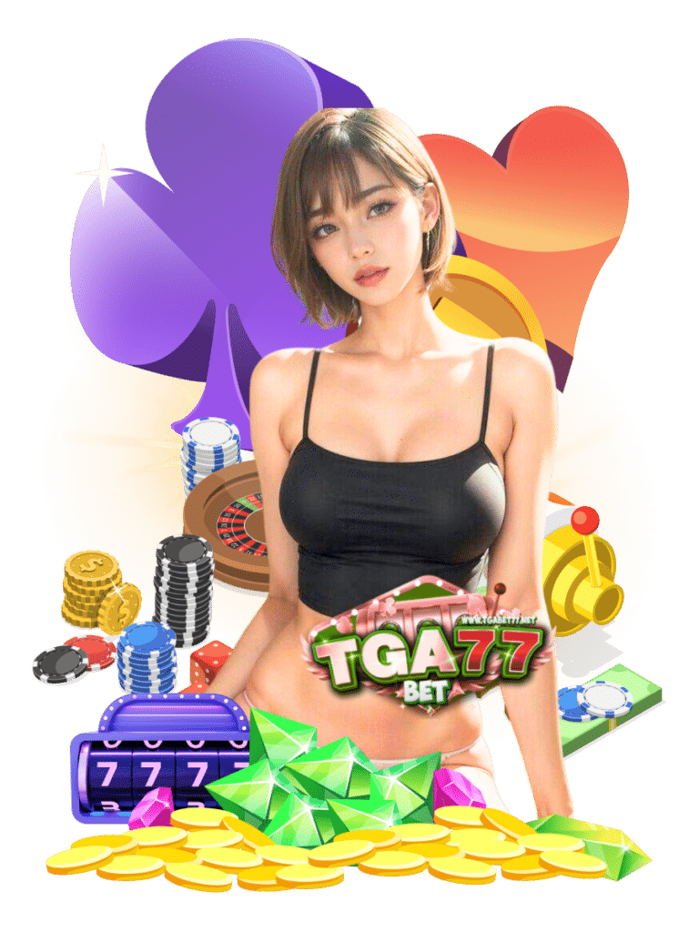 tgabet 77 เว็บพนันยอดนิยม
